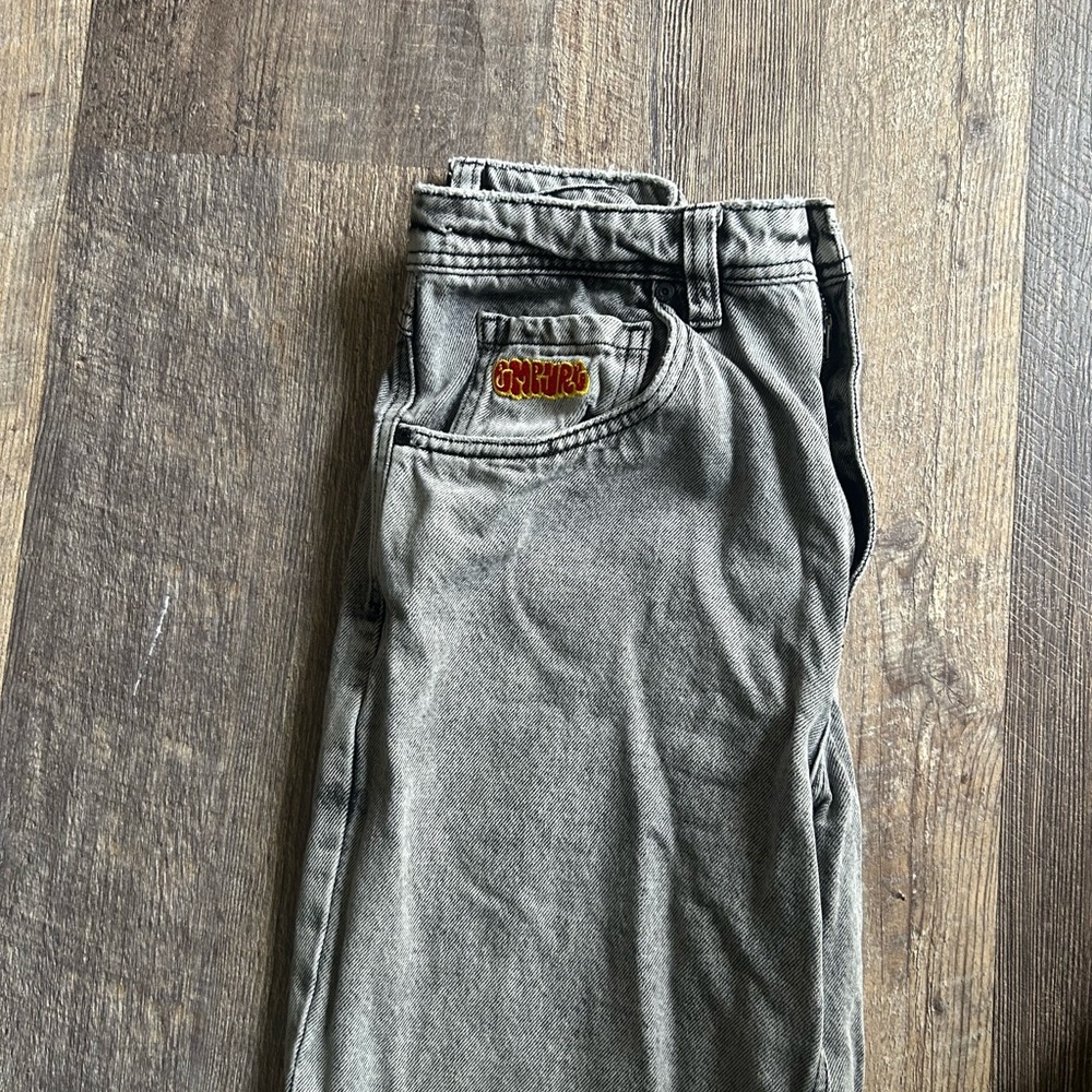 Grey Size 30 Empyre pants.